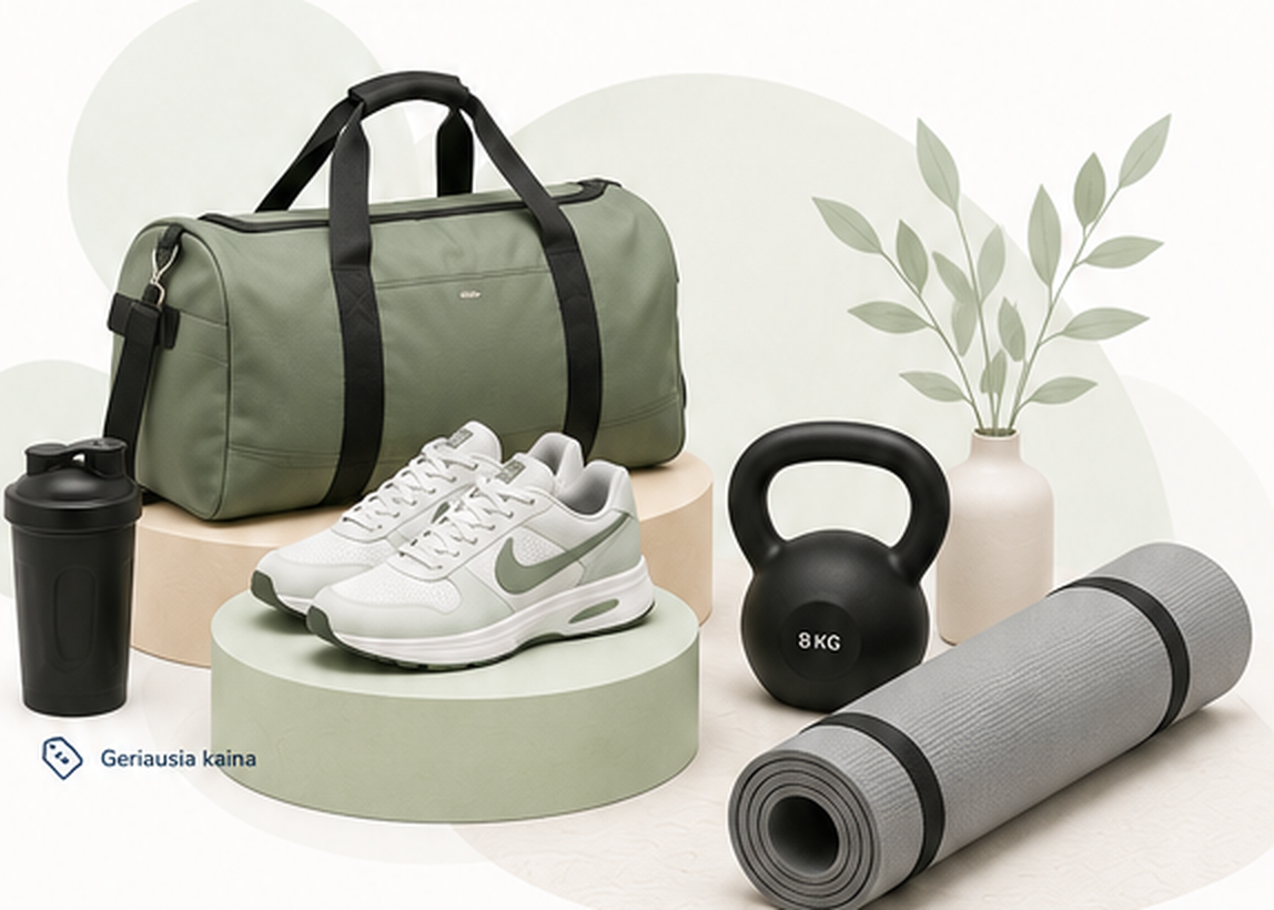 Sportas