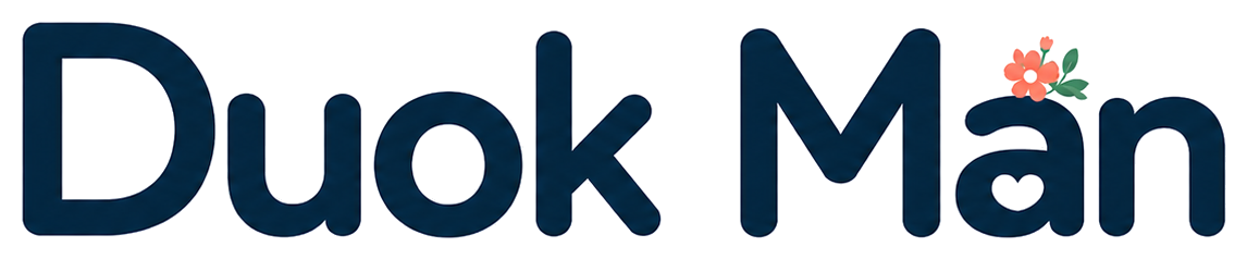 Duok Man