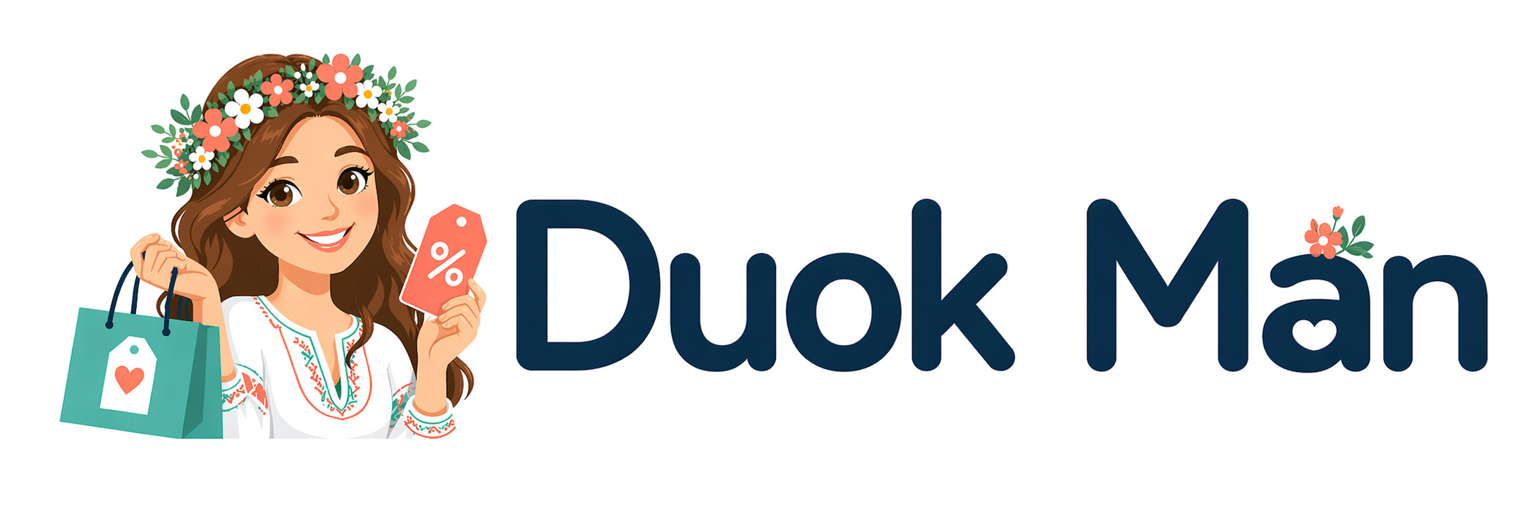 Duok Man